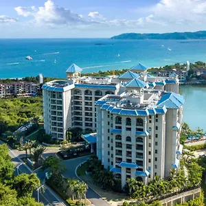 & Yalong Bay ***** Sanya