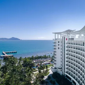5* Hotel Junji Seaview